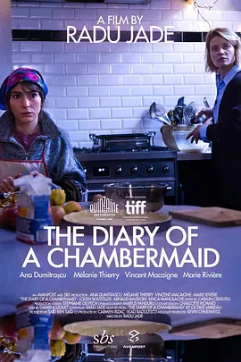 女仆日记 Journal d’une femme de chambre海报