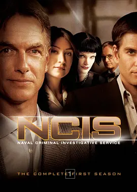 海军罪案调查处 第一季 NCIS: Naval Criminal Investigative Service Season 1海报