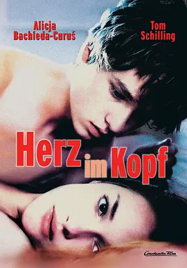 真爱如心 Herz im Kopf海报