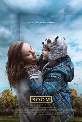 房间 Room海报