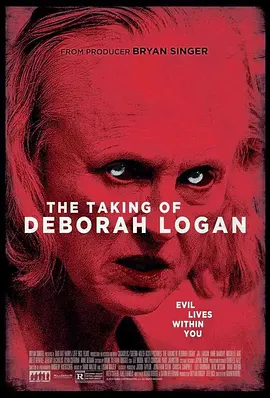 失魂记忆 The Taking of Deborah Logan海报