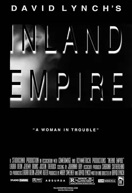 内陆帝国 Inland Empire海报