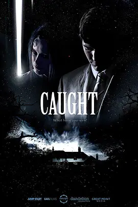 抓住 Caught海报