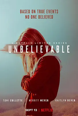 难以置信 Unbelievable海报
