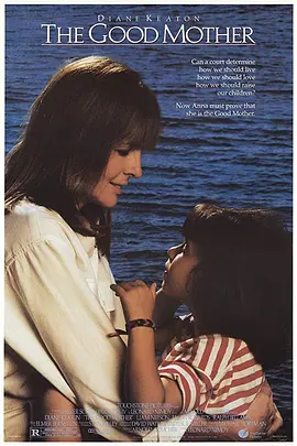 激情何价 The Good Mother海报