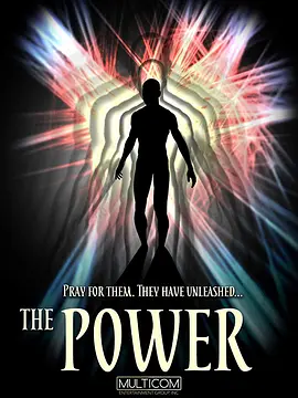 怒火 The Power海报