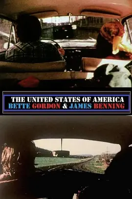 美利坚合众国 The United States of America海报