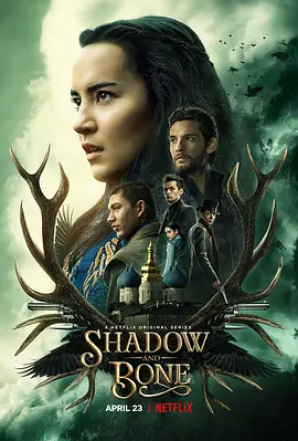 太阳召唤 第一季 Shadow and Bone Season 1海报