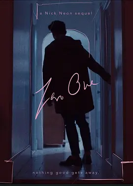 零一 Zero One海报