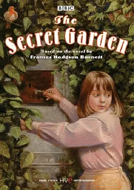 秘密花园 The Secret Garden海报