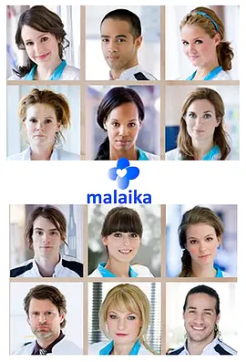 Malaika Season 1海报
