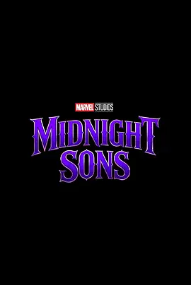 午夜之子 Midnight Sons海报