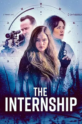 反叛行动 The Internship海报