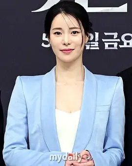 相像 얼라이크海报