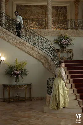 镀金时代 第四季 The Gilded Age Season 4海报