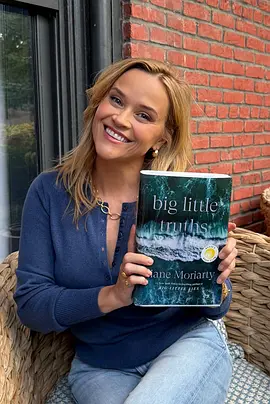 大小谎言 第三季 Big Little Lies Season 3海报