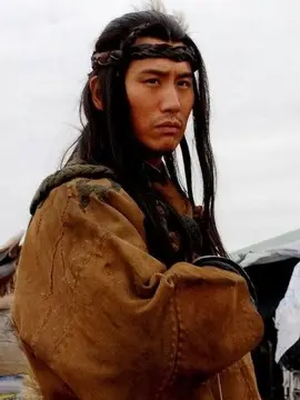 鄂尔多斯风暴海报