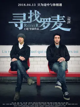 寻找罗麦海报