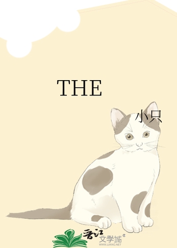THE封面