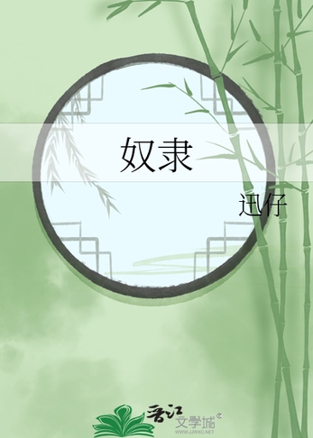 奴隶封面