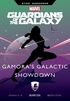 漫威超级英雄故事·银河护卫队Guardians of the Galaxy（英文原版）封面