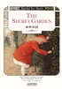 秘密花园：THE SECRET GARDEN（英文原版）封面