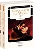 飘：Gone with the wind（英文朗读版）（上下全集）封面