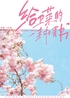 给卫莱的一封情书封面