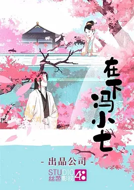 在下冯小七海报
