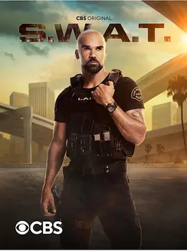 反恐特警组 第七季 S.W.A.T. Season 7海报