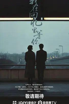 我在回忆里等你海报