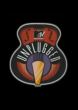 MTV Unplugged海报