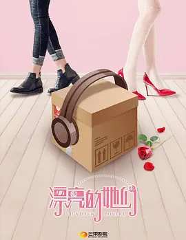 漂亮的她们海报