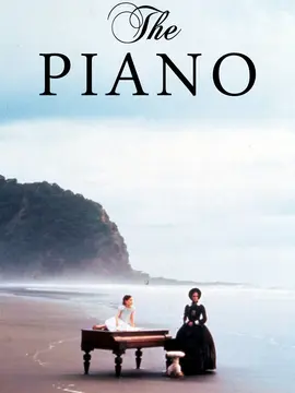 钢琴课海报