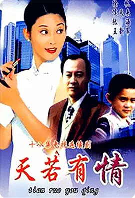 女人不容易海报