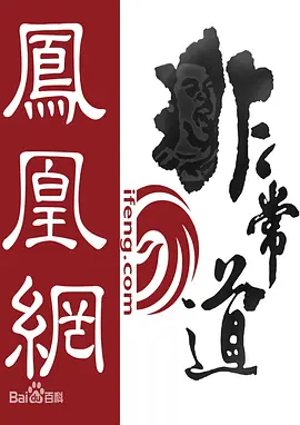 凤凰网·非常道海报