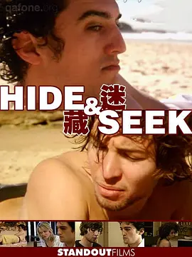 迷藏海报