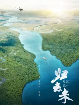 归去来海报