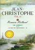 约翰·克里斯朵夫：Jean-Christophe Vol. II by Romain Rolland（第二卷）（英文版）封面