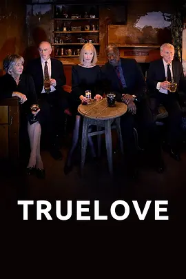 真爱 Truelove海报