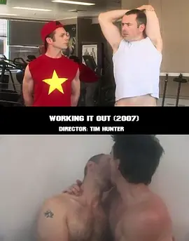 随心所欲海报