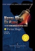巴黎圣母院：Notre-Dame de Paris or The Hunchback of Notre-Dame by Victor Hugo（英文版）封面