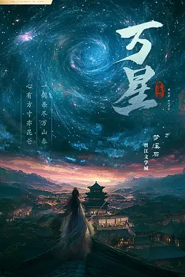 万星海报