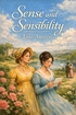 Sense and Sensibility理智与情感(英文原版)封面