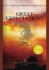 远大前程：Great expectations（英文版）封面