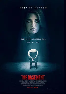 地下室海报