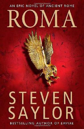 Roma封面