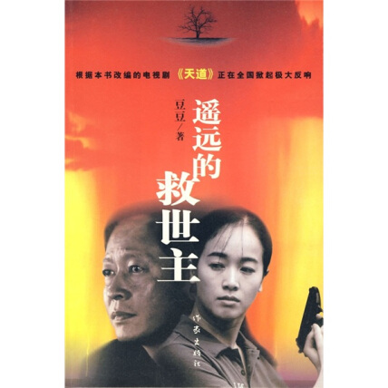 遥远的救世主封面