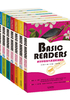 BASIC READERS：美国学校现代英语阅读教材(套装共7册)(英文原版)封面