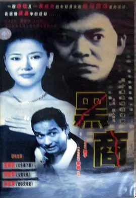 误入商海海报